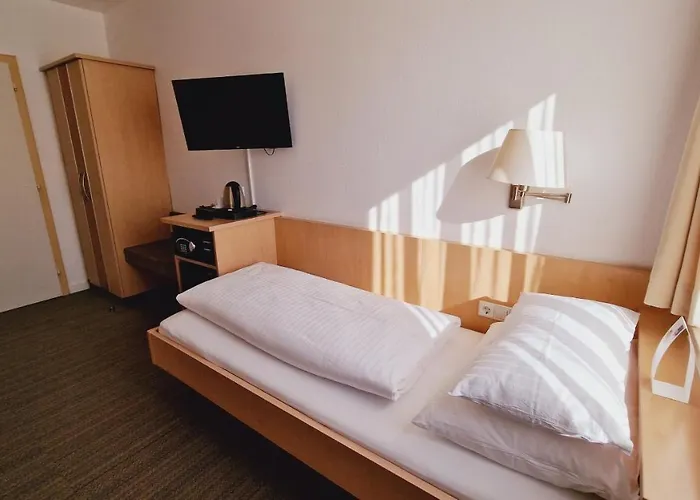 Garni Superior Metzingen (Tubingen)