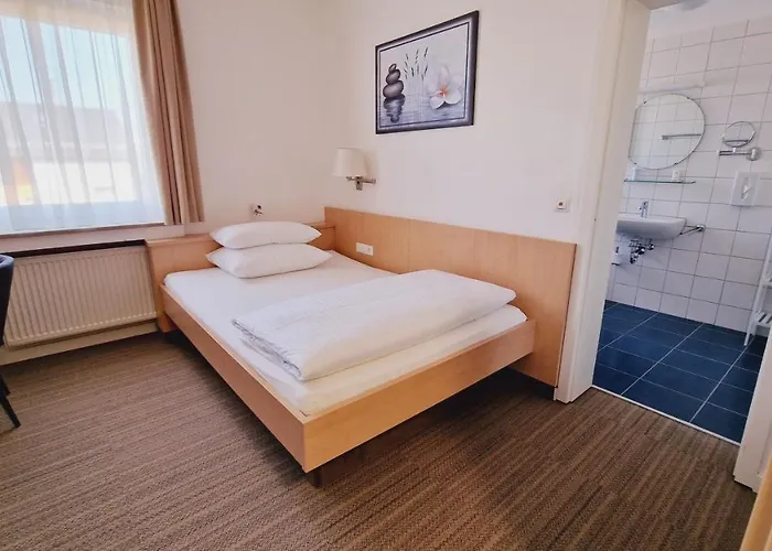 Garni Superior Hotel