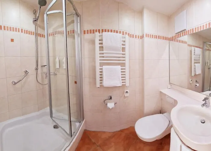 Hotel Garni Superior