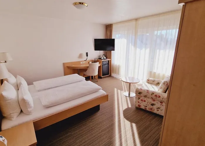 Garni Superior Hotel