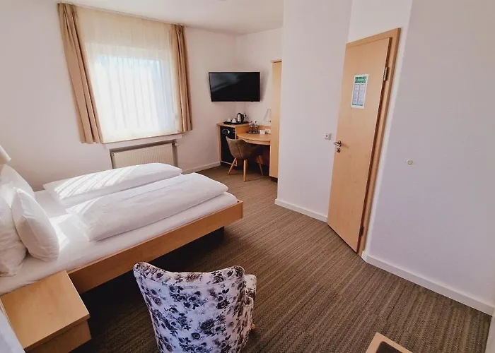 Garni Superior Hotel 3*