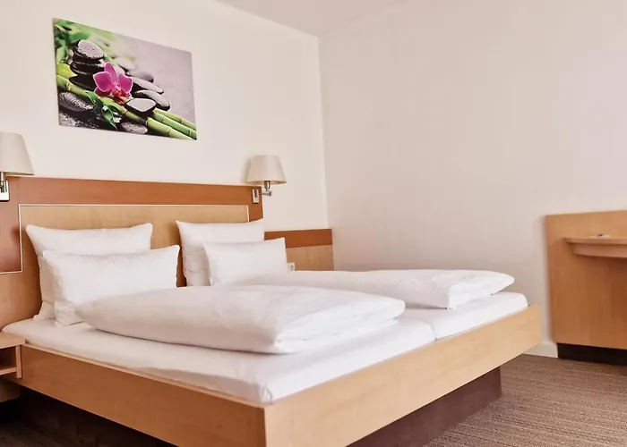 Hotel Garni Superior Metzingen (Tubingen)