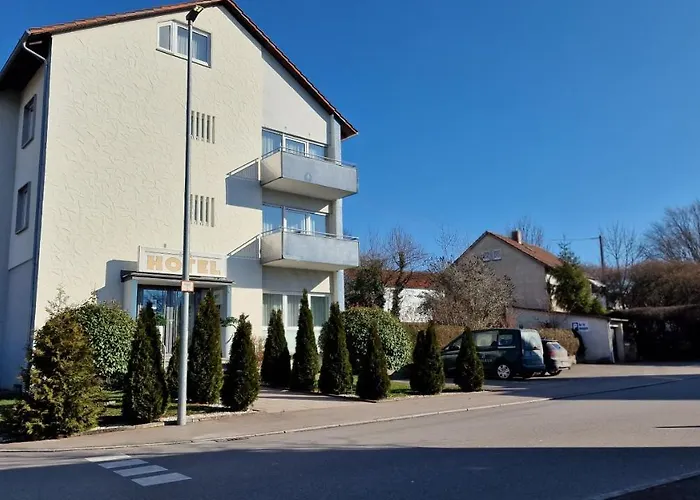 Garni Superior Hotel