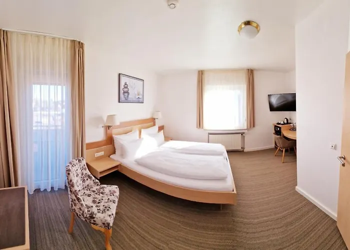 Garni Superior Hotel