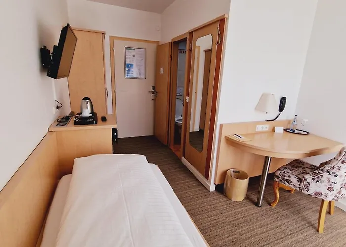 Garni Superior Hotel