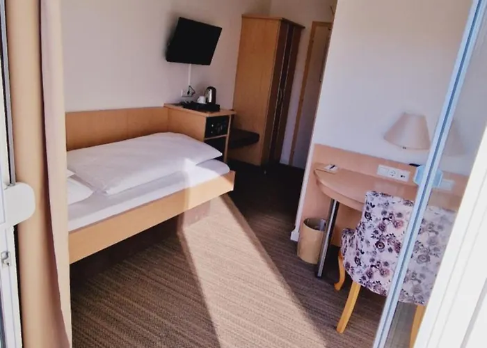 Garni Superior Metzingen (Tubingen)