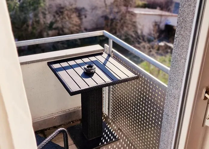 Garni Superior Hotel