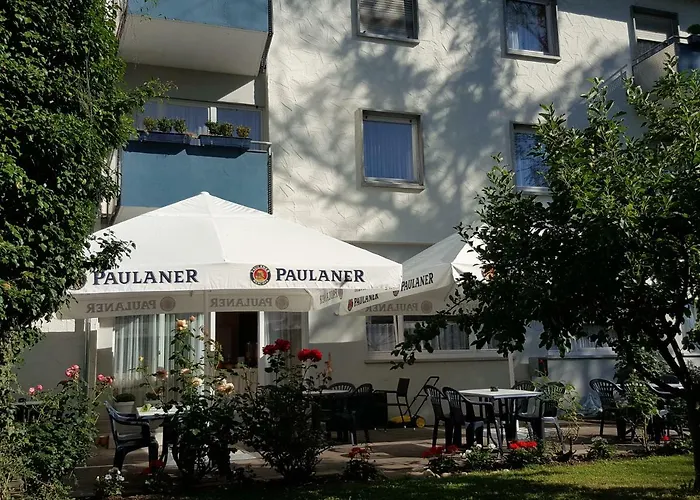 Hotel Garni Superior