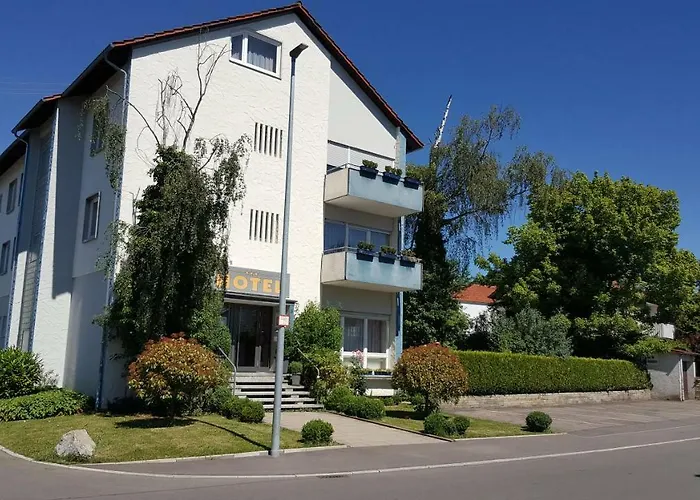 Garni Superior Hotel Metzingen (Tubingen)